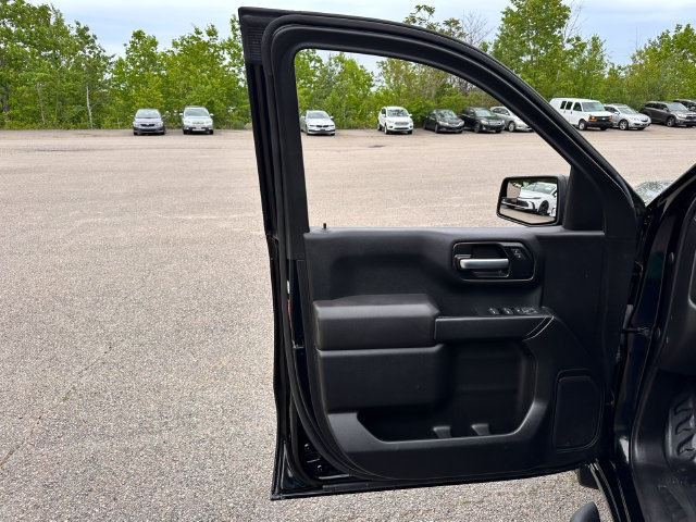 Used 2023 GMC Sierra 1500 Pro w/ Pro Value Package AWD/4WD image 25
