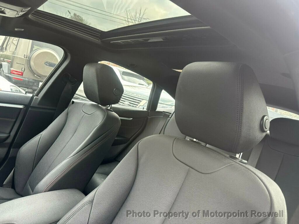Used 2018 BMW 430i Gran Coupe image 14