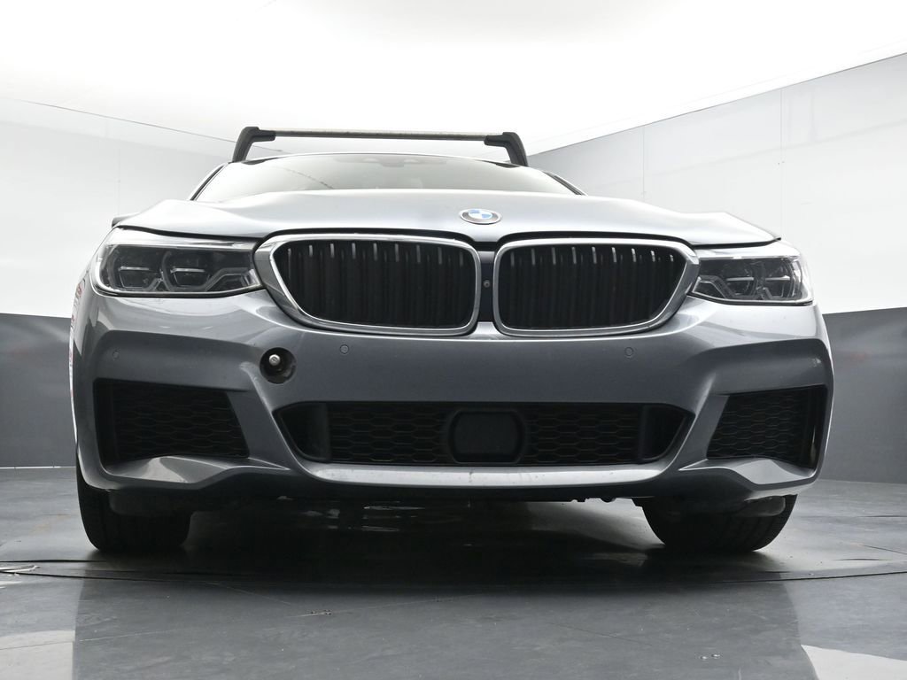 Used 2019 BMW 640i Gran Turismo xDrive w/ Premium Package AWD/4WD image 19