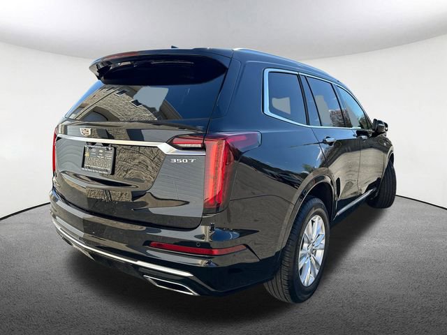 Used 2024 Cadillac XT6 Luxury AWD/4WD image 18