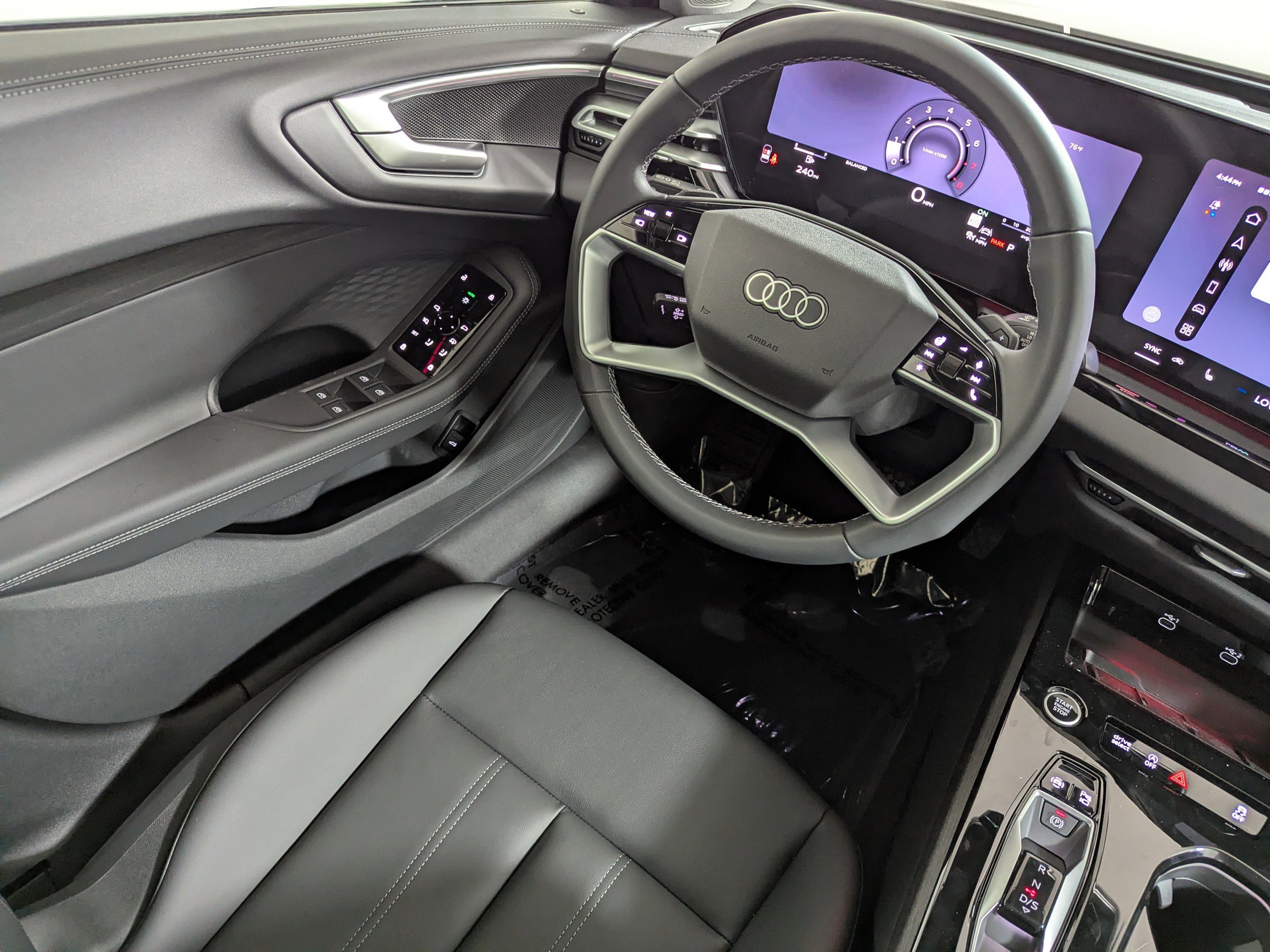 New 2026 Audi A5 2.0T Premium AWD/4WD image 9