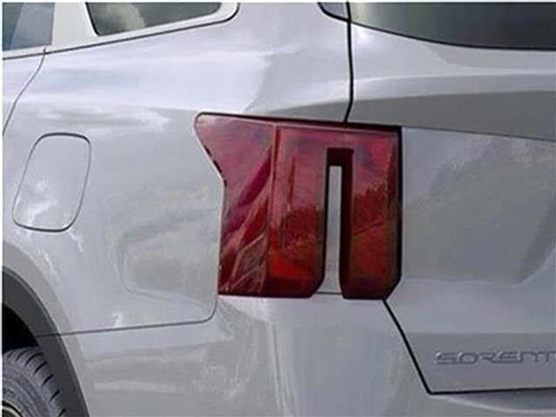 New 2025 Kia Sorento SX image 37