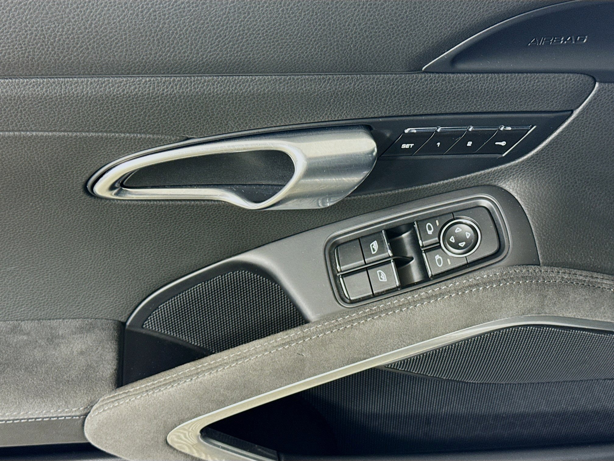 Certified 2019 Porsche 911 Targa 4 GTS image 11