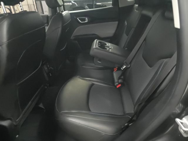 Used 2022 Jeep Compass Latitude w/ Convenience Group image 15