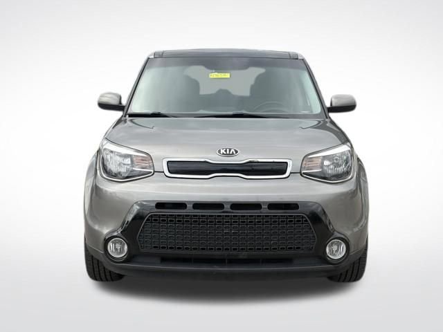 Used 2016 Kia Soul + w/ Primo Package image 28