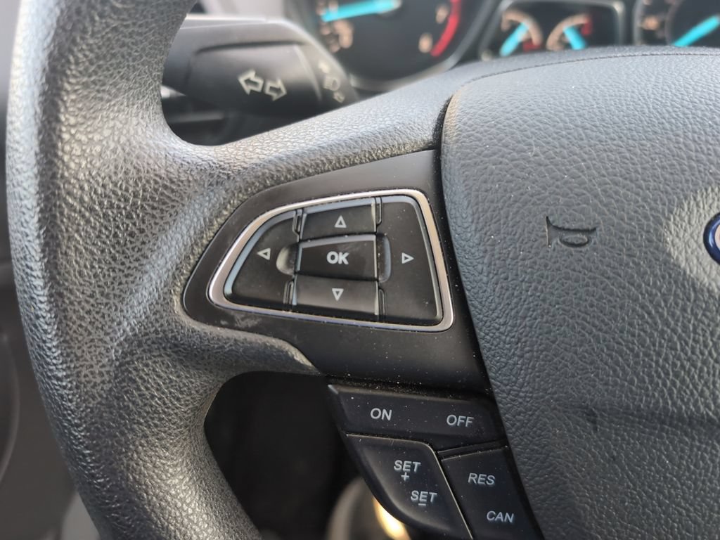 Used 2018 Ford Escape SE AWD/4WD image 16
