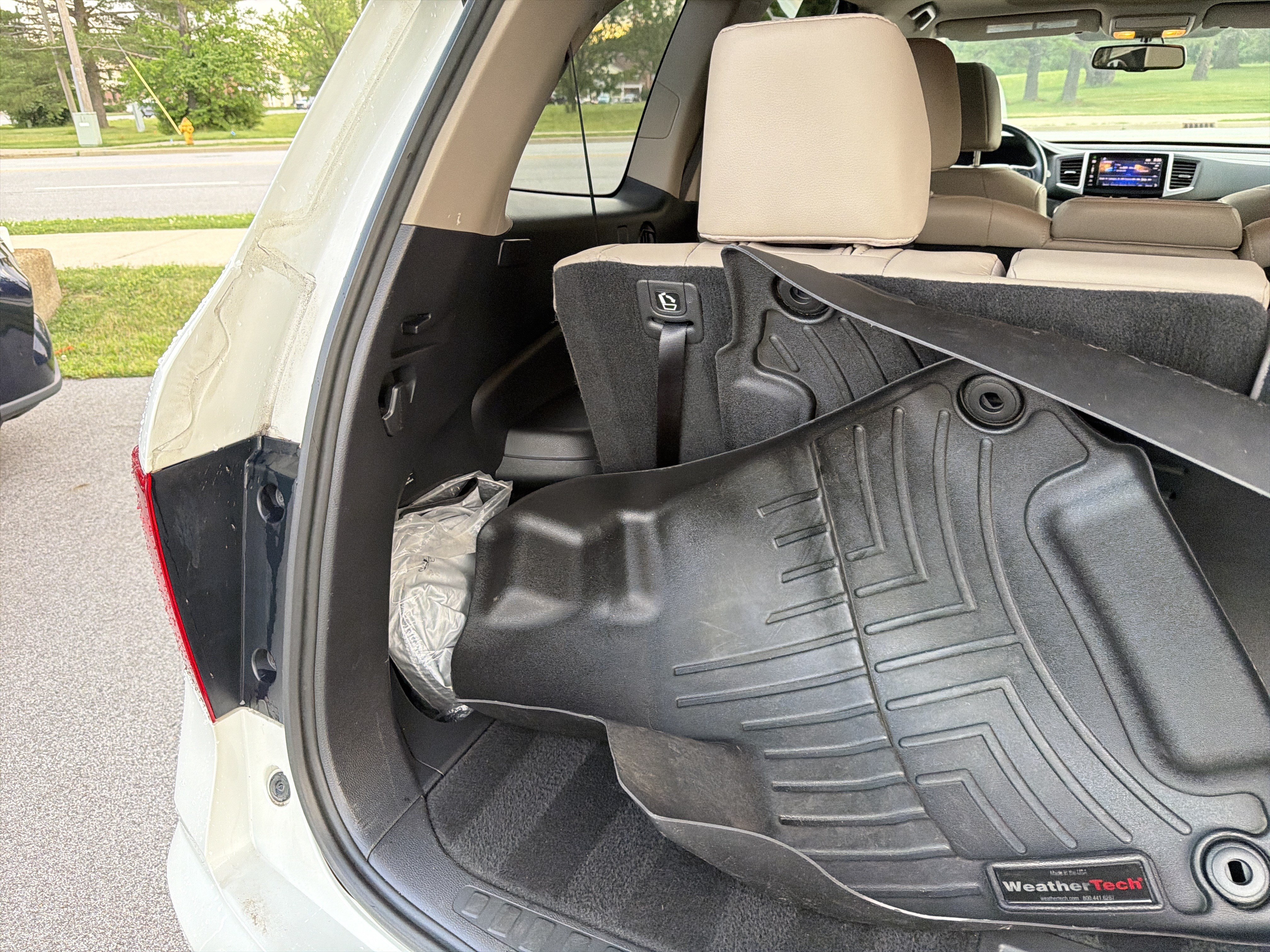 Used 2016 Honda Pilot EX-L image 78
