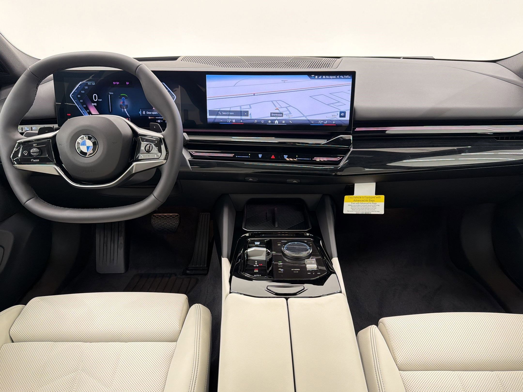 New 2026 BMW 530i RWD image 16