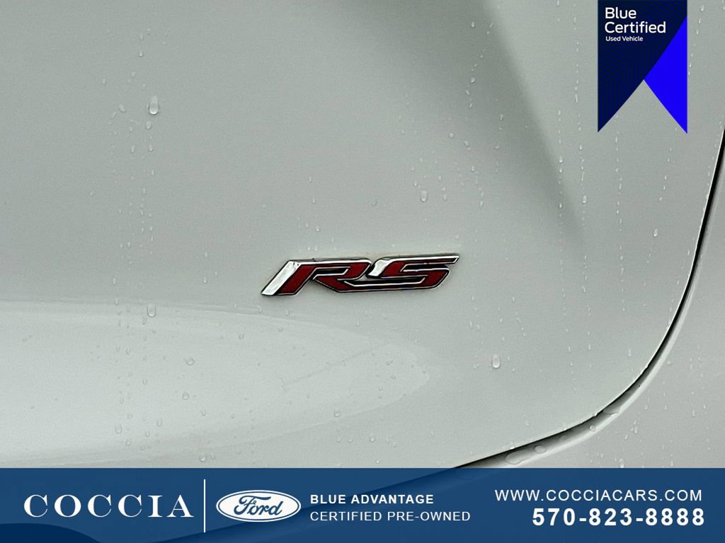 Used 2019 Chevrolet Blazer RS image 32