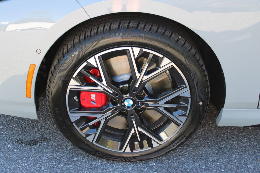 New 2026 BMW M235i xDrive w/ Technology Package AWD/4WD image 36
