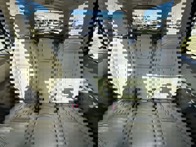 Used 2014 Volvo XC90 3.2 image 21