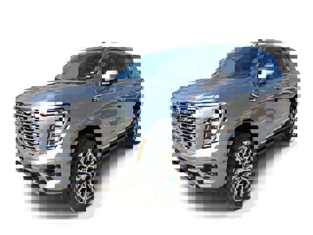 New 2026 GMC Yukon Denali image 3