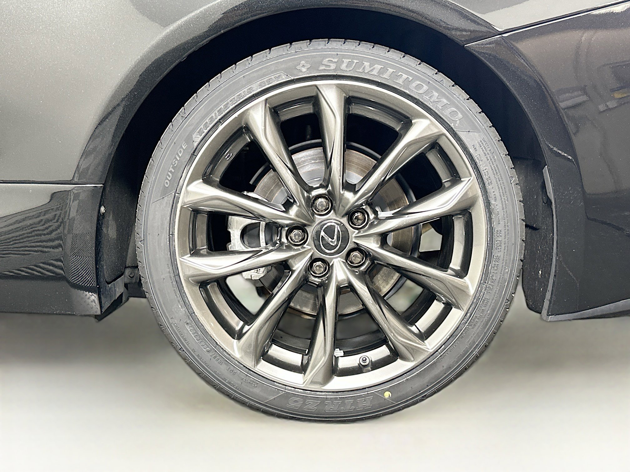 Used 2019 Lexus RC 350 F Sport w/ Accessory Package RWD image 11