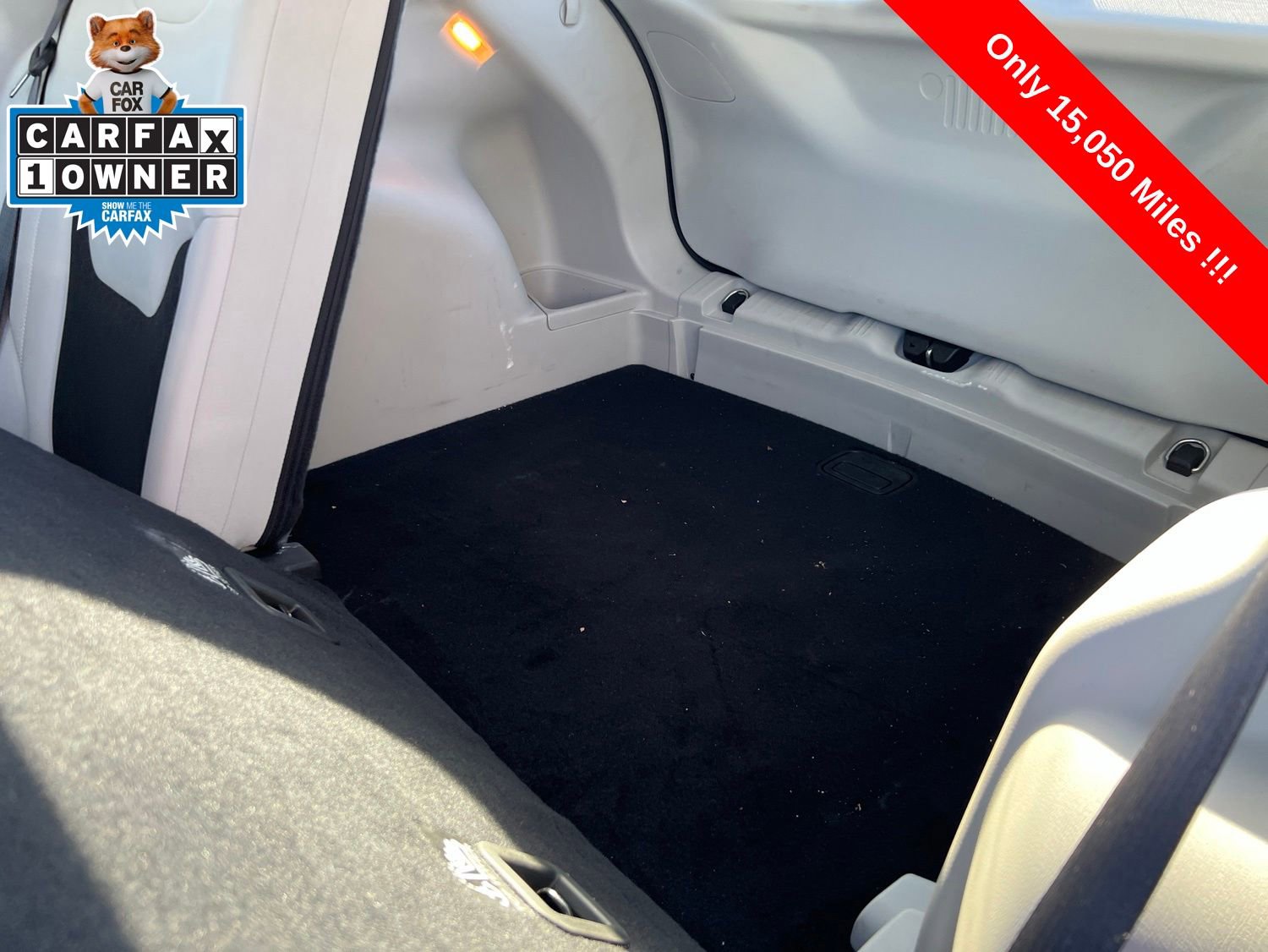 Used 2018 Jeep Compass Latitude w/ Popular Equipment Group FWD image 21