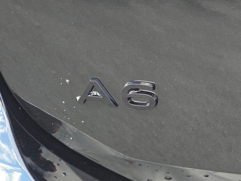 New 2026 Audi A6 Prestige AWD/4WD image 34