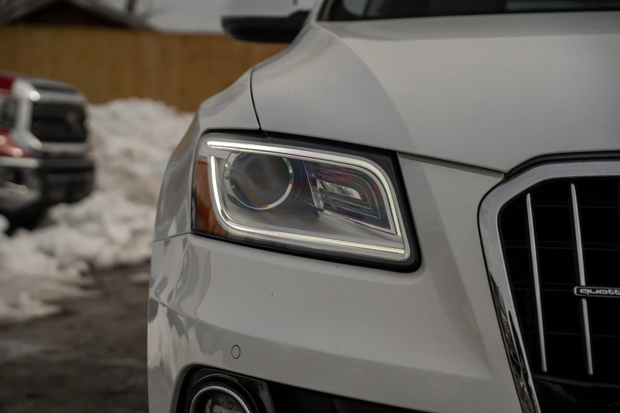 Used 2015 Audi Q5 TDI Premium Plus w/ Technology Package image 32