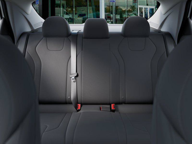 New 2026 Hyundai Elantra SE FWD image 12