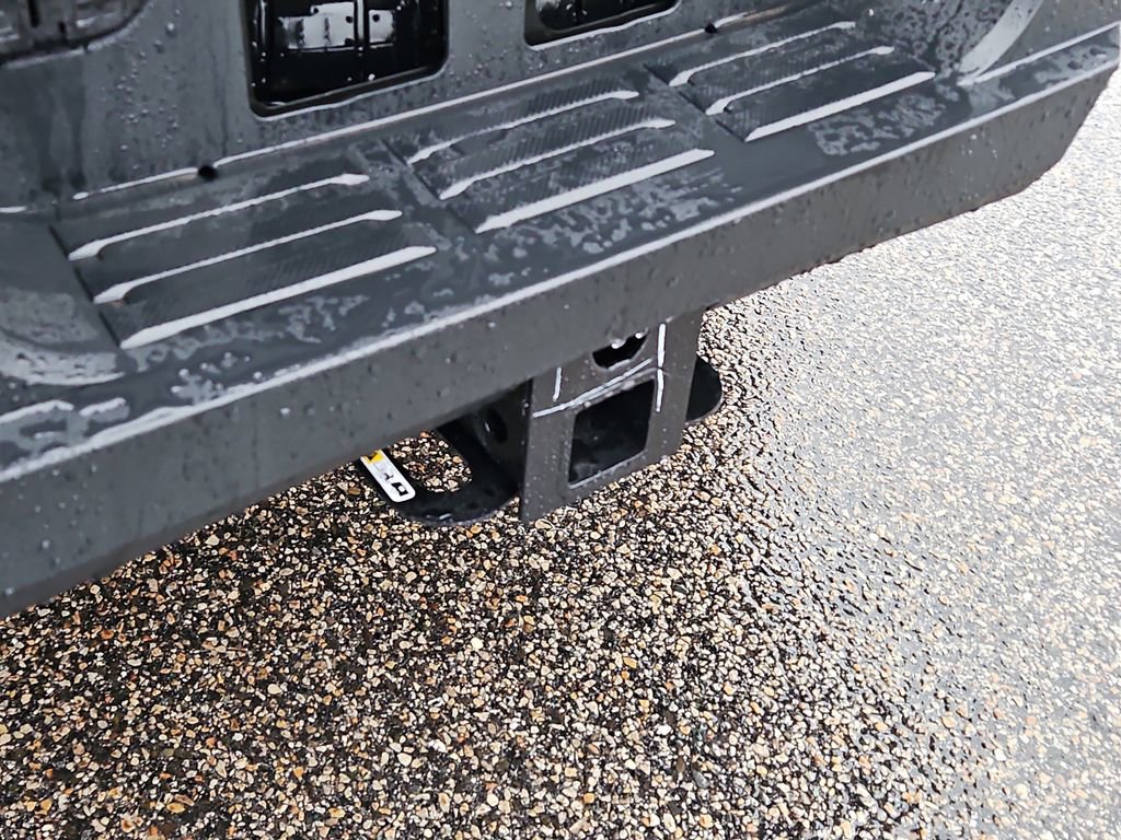 New 2026 Toyota Tacoma 4x4 Double Cab Hybrid image 7