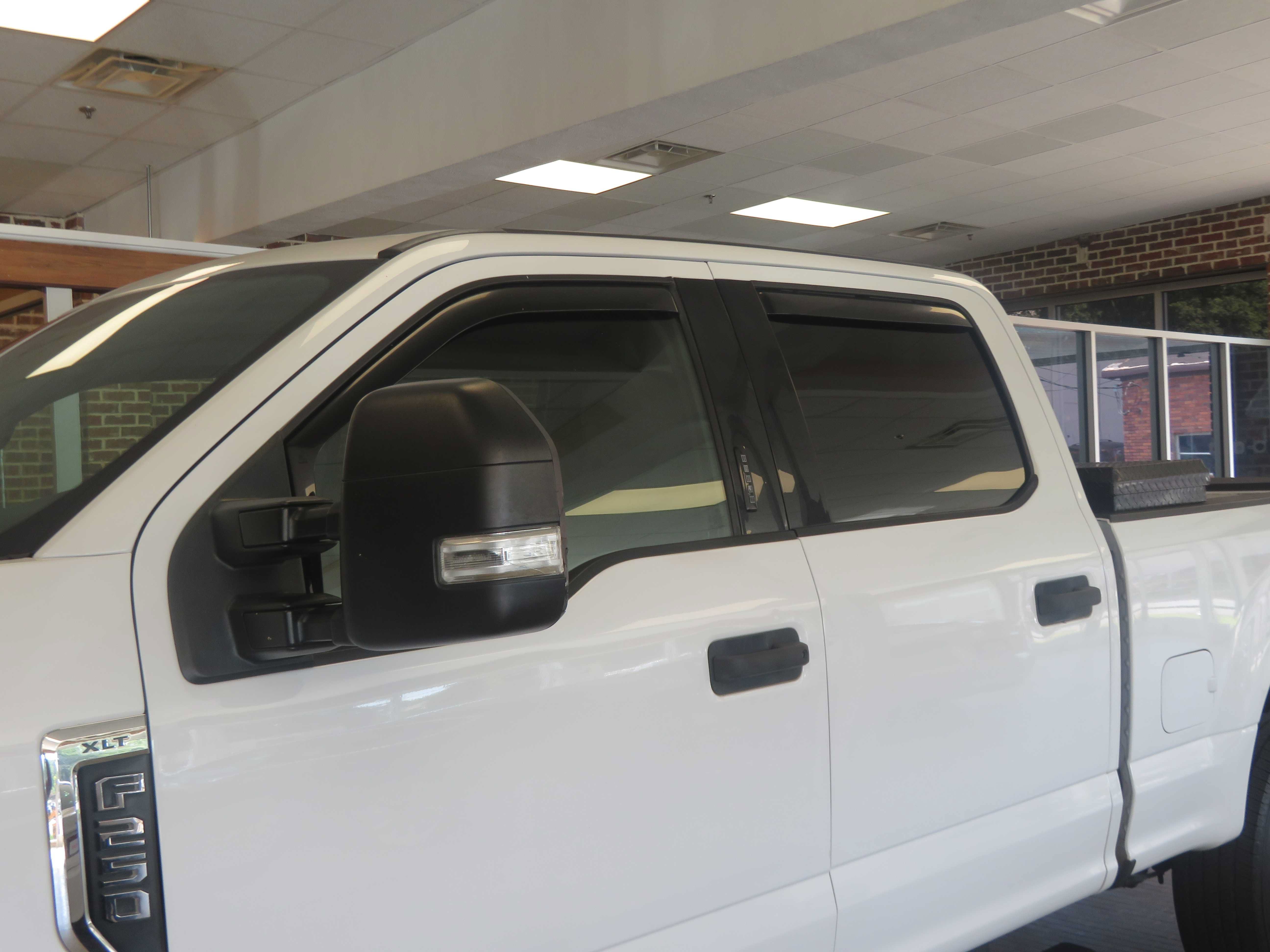 Used 2019 Ford F250 XLT w/ FX4 Off-Road Package AWD/4WD image 78