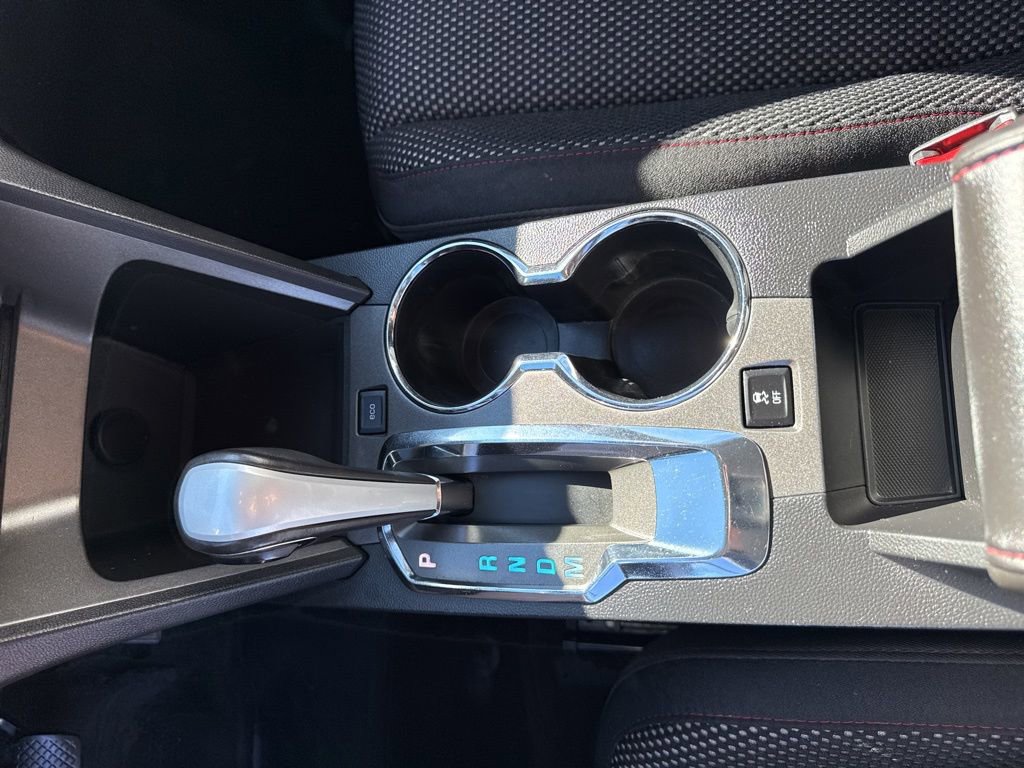 Used 2013 Chevrolet Equinox LT w/ Driver Convenience Package image 24