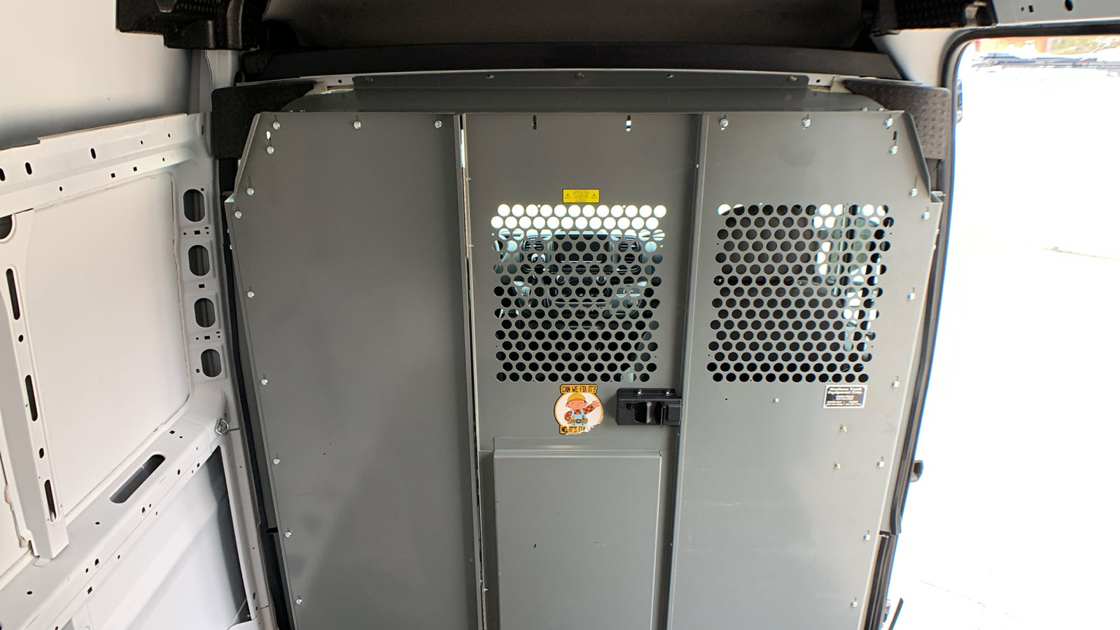 Used 2023 RAM ProMaster 2500 image 26