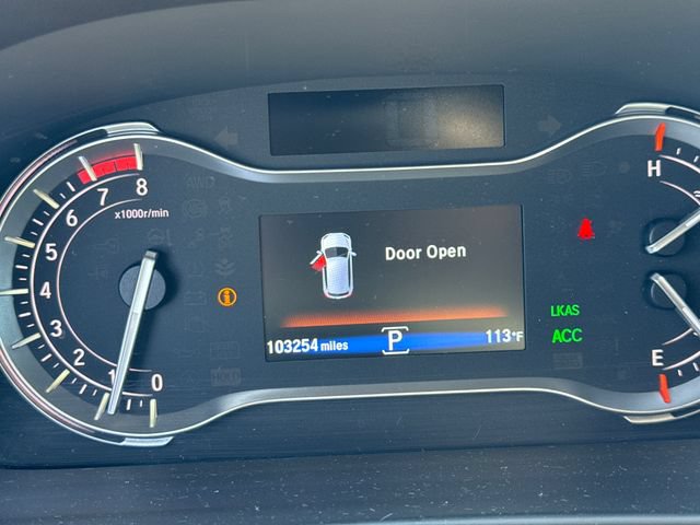 Used 2016 Honda Pilot Elite image 23