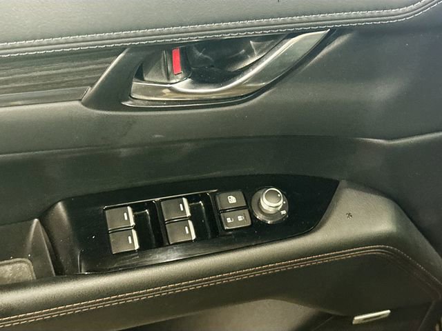 Used 2020 MAZDA CX-5 Grand Touring image 18