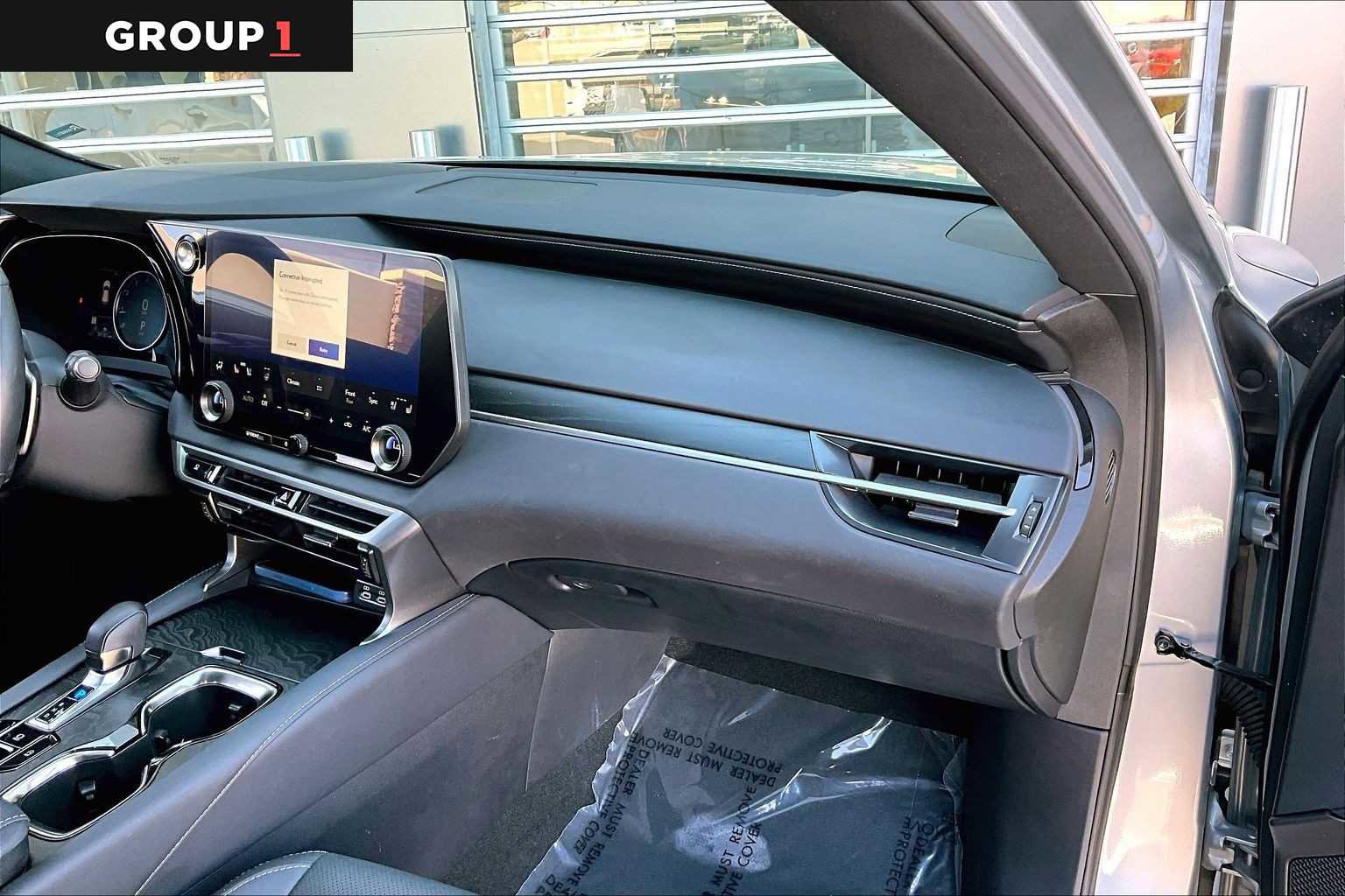 Used 2023 Lexus RX 350 Premium image 18