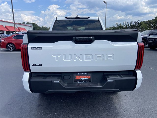 Used 2024 Toyota Tundra SR image 16