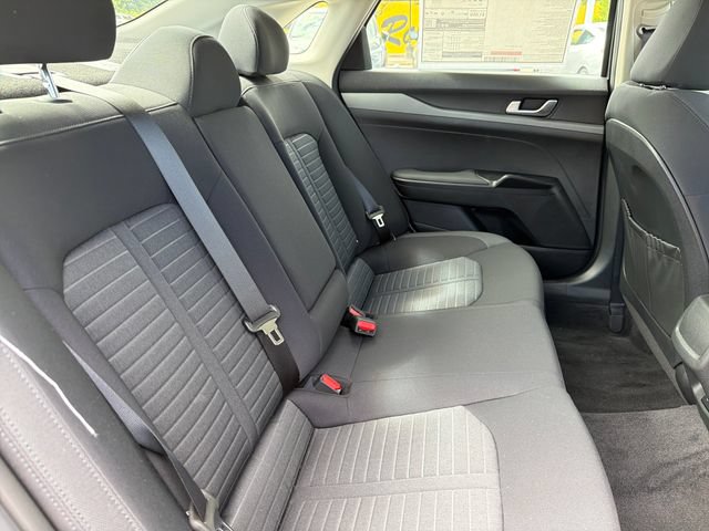 New 2026 Kia K5 LXS FWD image 23