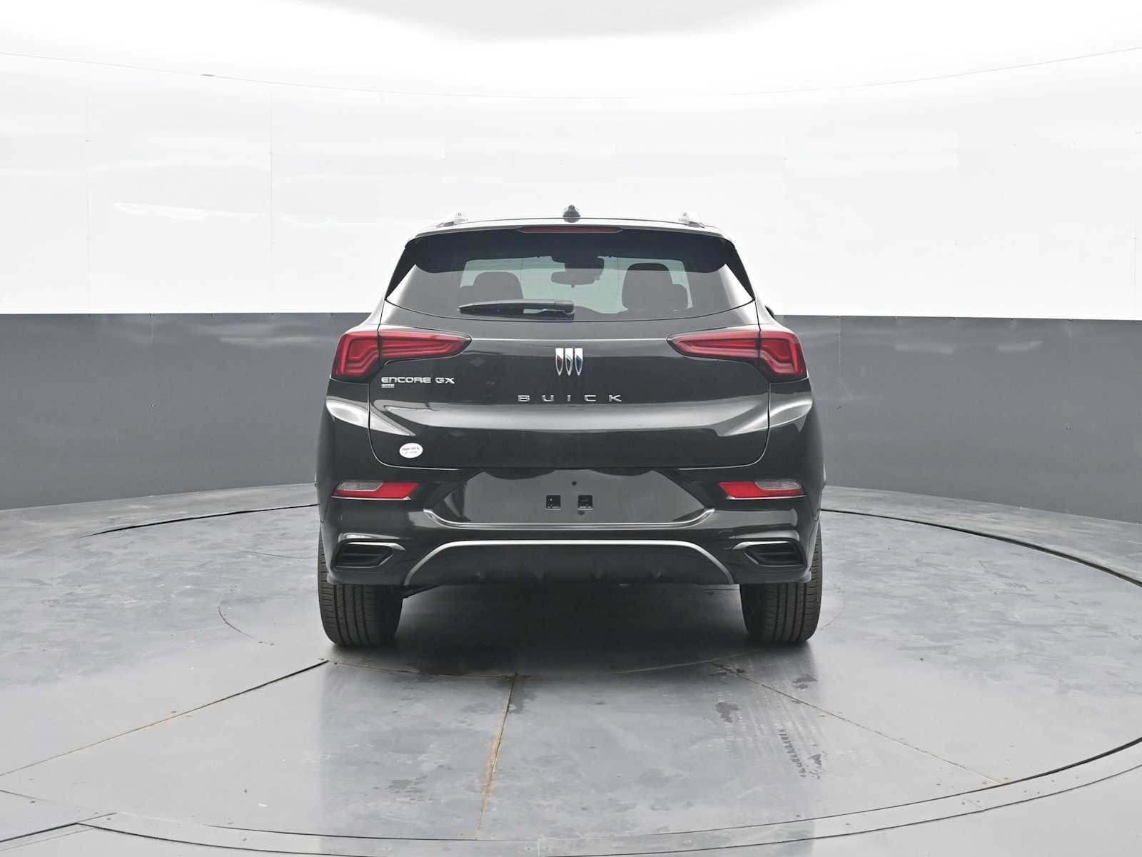 New 2026 Buick Encore GX Sport Touring w/ Comfort Package AWD/4WD image 6