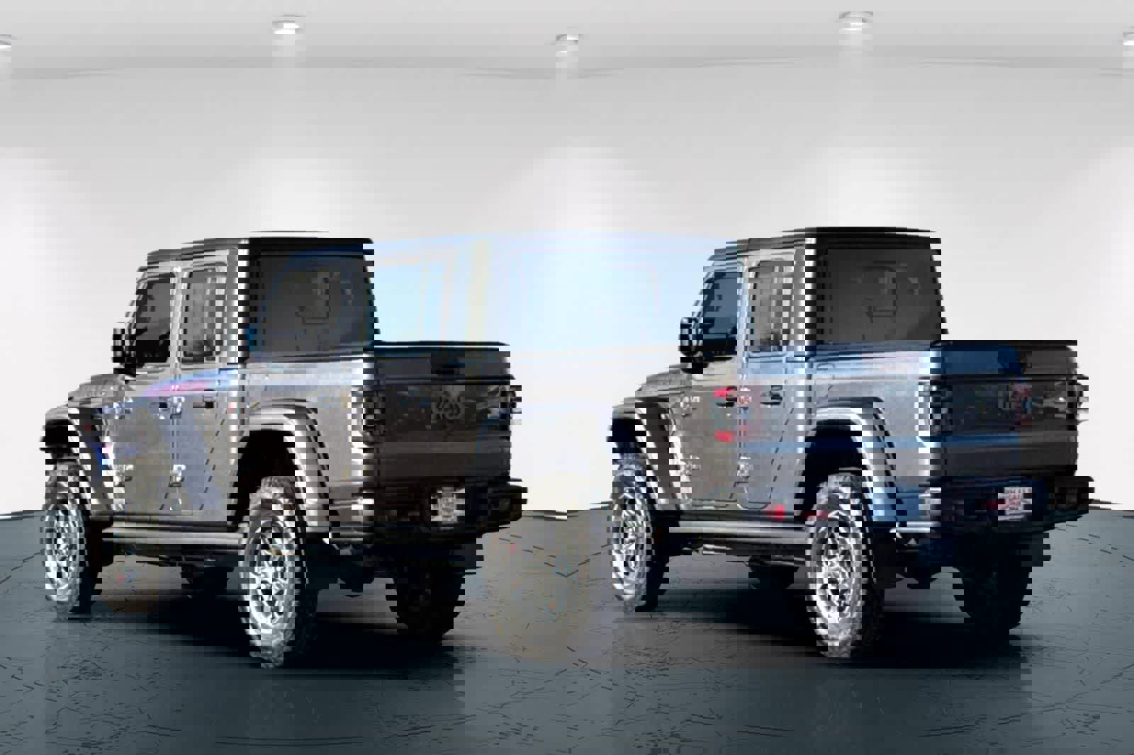 Used 2020 Jeep Gladiator Rubicon image 8