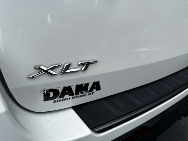 Certified 2023 Ford Explorer XLT w/ Equipment Group 202A AWD/4WD image 45