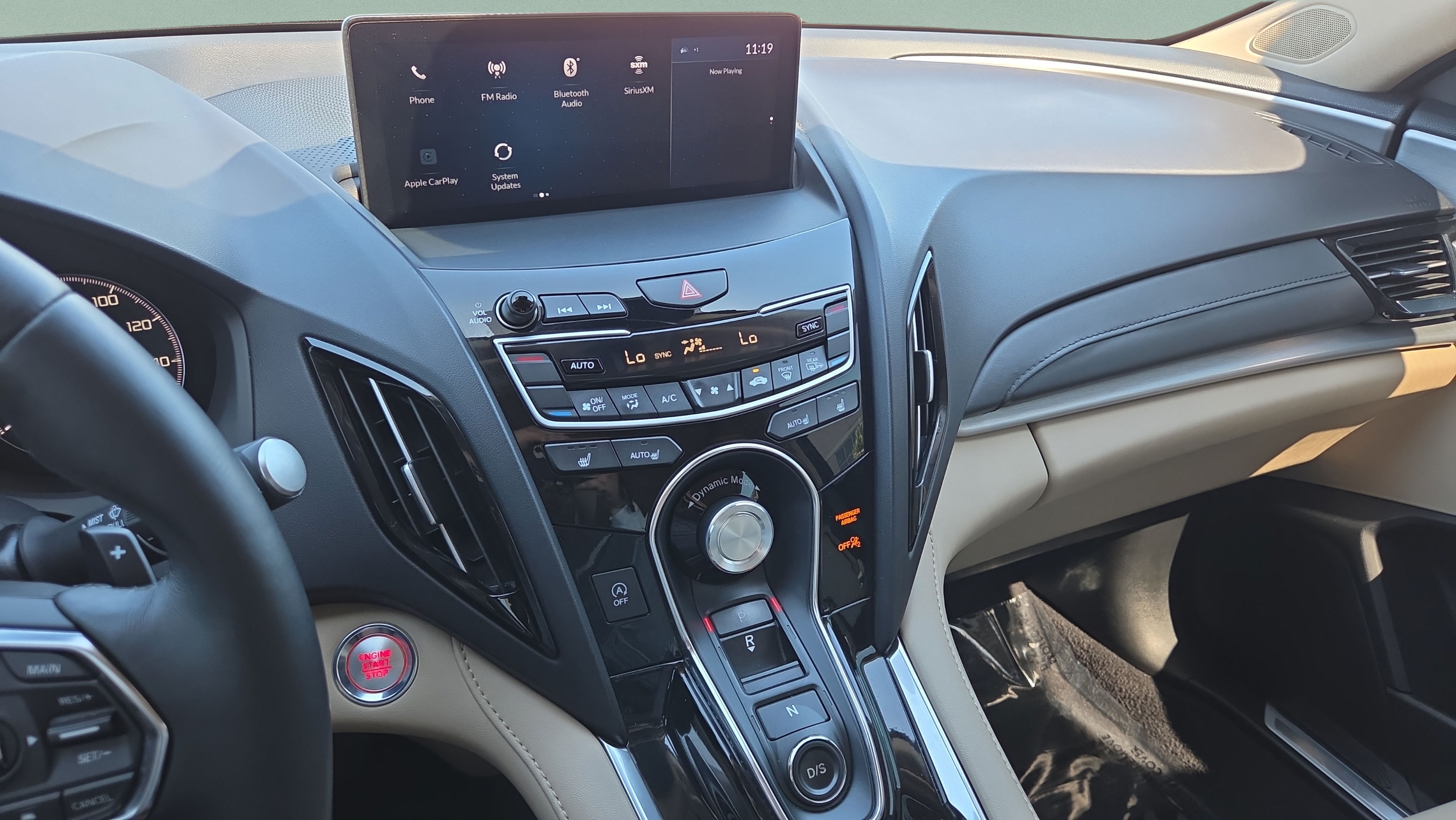 Used 2019 Acura RDX FWD image 27