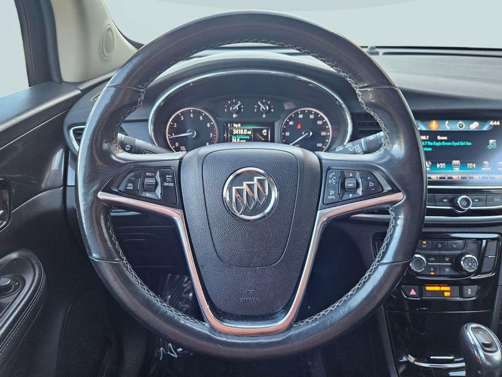 Used 2018 Buick Encore Preferred image 14