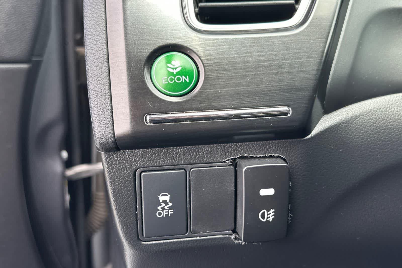 Used 2013 Honda Civic LX image 27