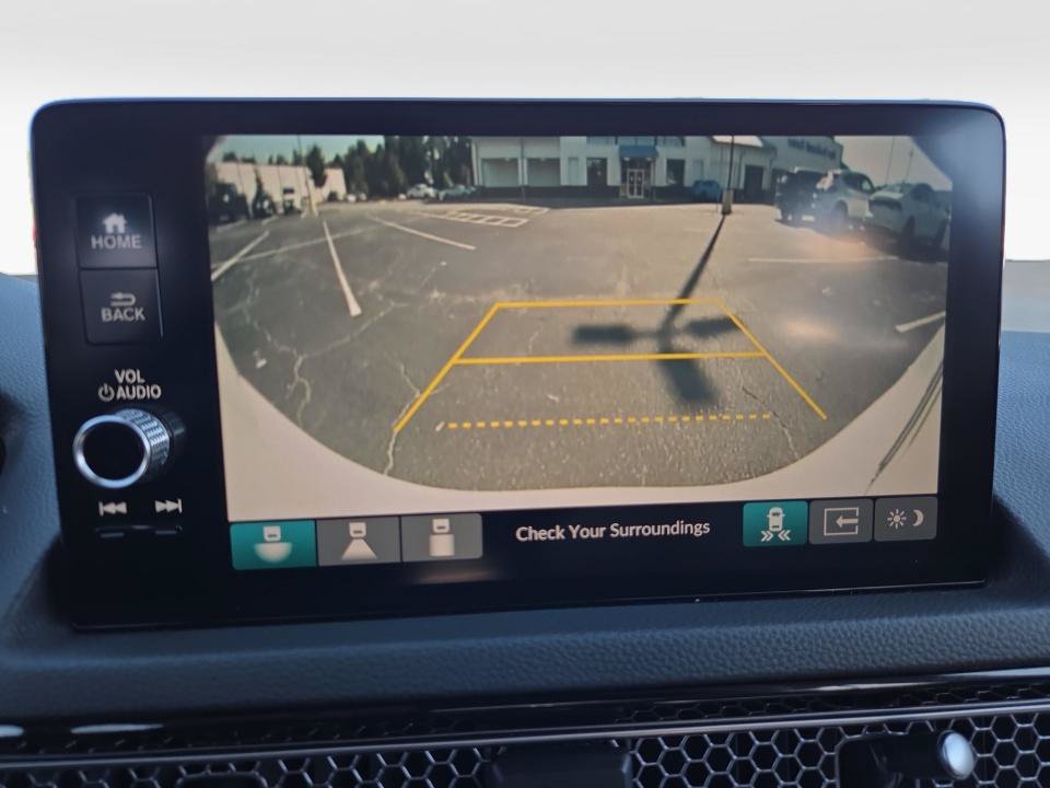 Certified 2023 Honda Civic Touring image 19