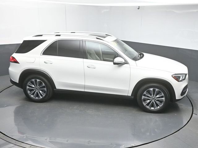 Used 2023 Mercedes-Benz GLE 350 4MATIC w/ Premium Package image 50