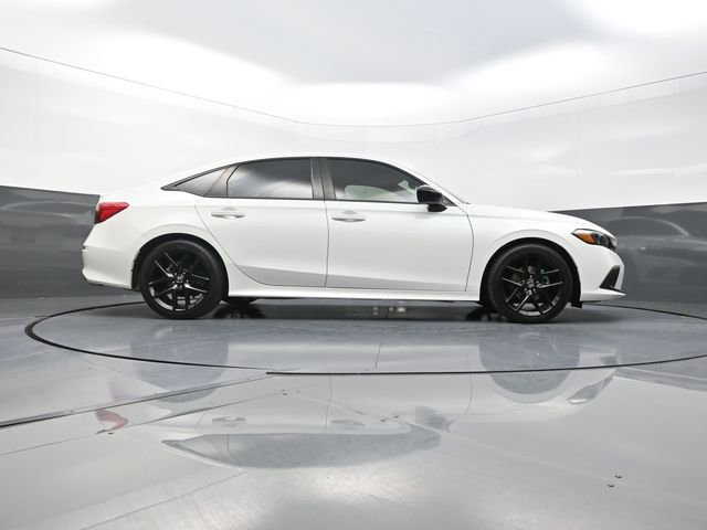 Used 2022 Honda Civic Sport image 56