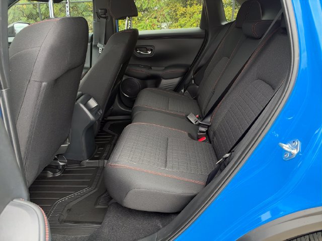 New 2027 Honda HR-V Sport image 14