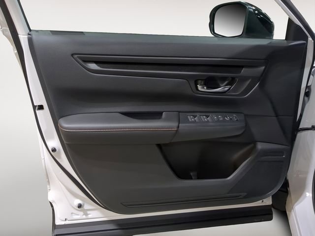 New 2025 Honda CR-V Sport image 26