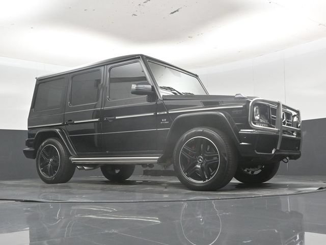 Used 2018 Mercedes-Benz G 63 AMG 4MATIC image 44