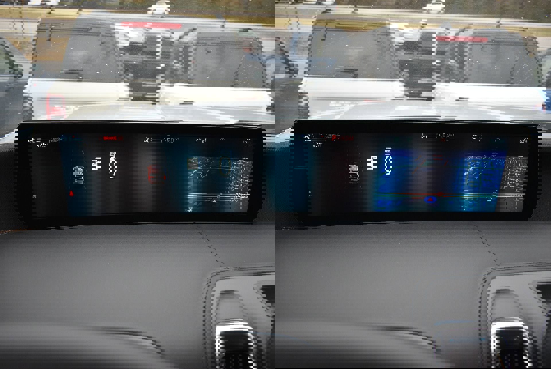 New 2025 Ford Expedition Tremor image 31