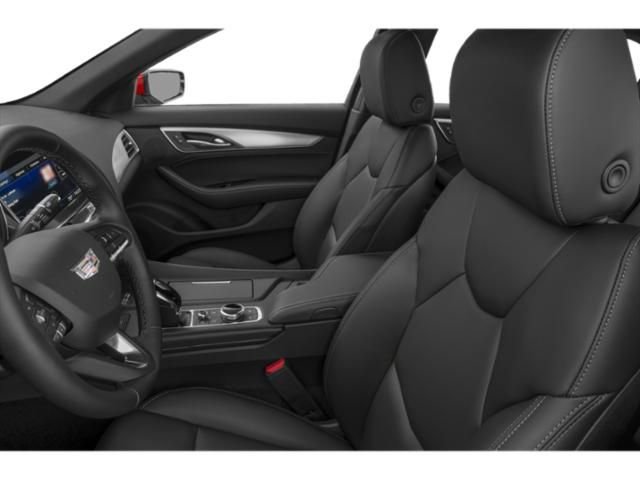 Used 2023 Cadillac CT5 Luxury w/ Sun And Sound Package RWD image 9