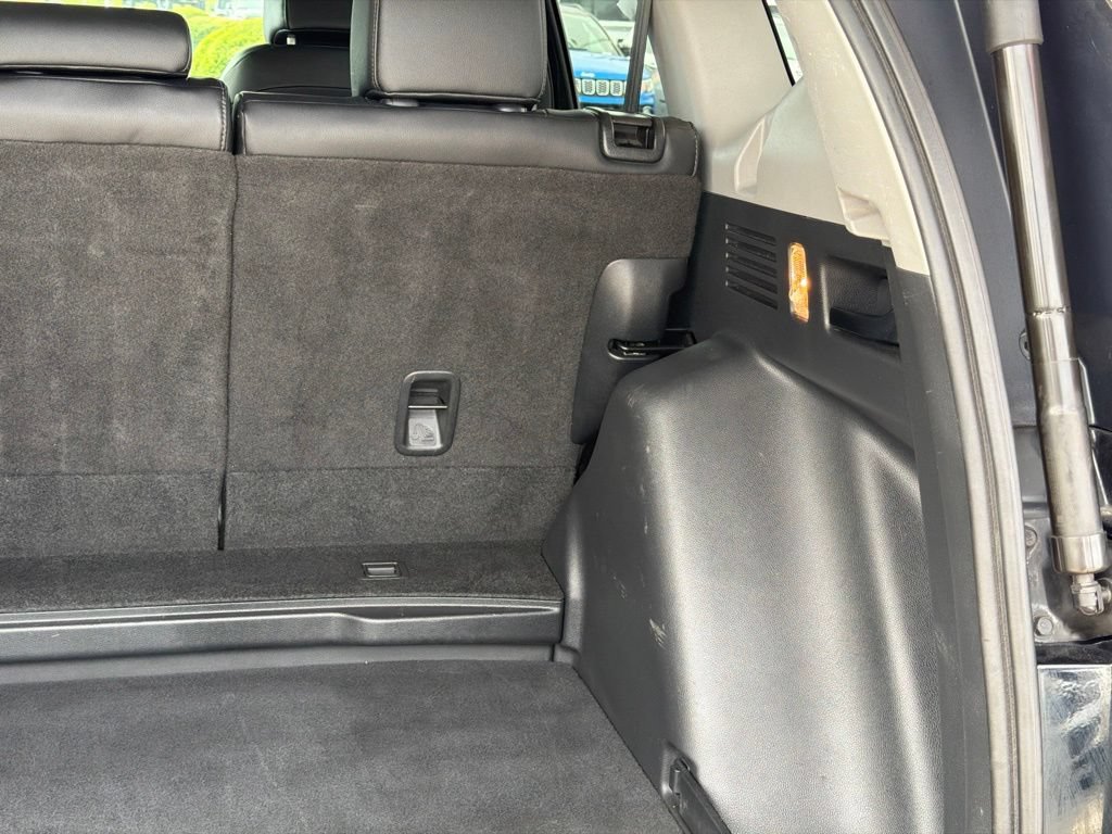 Used 2019 Honda CR-V EX-L image 34