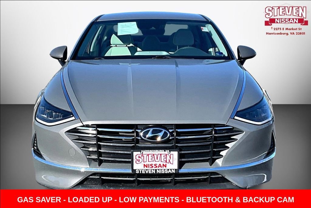 Used 2023 Hyundai Sonata SE image 2
