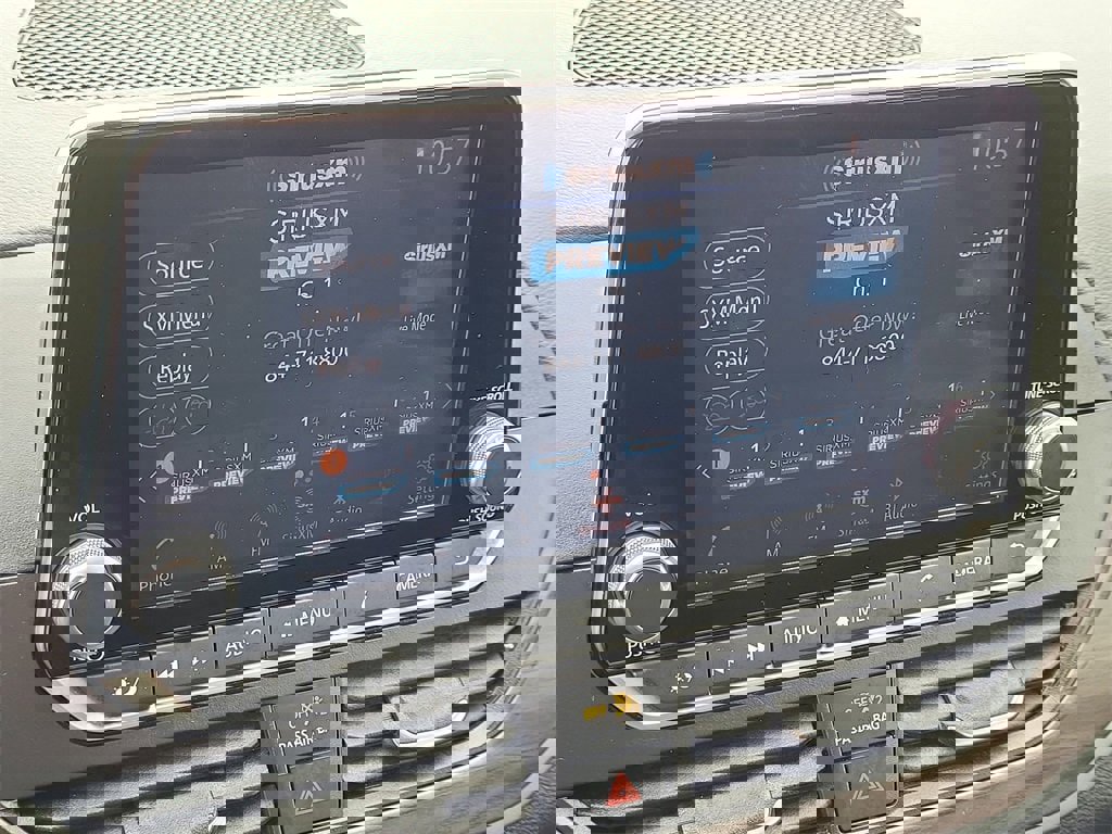 Used 2024 Nissan Altima 2.5 SV image 23