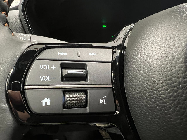 New 2025 Honda CR-V Sport Touring image 23