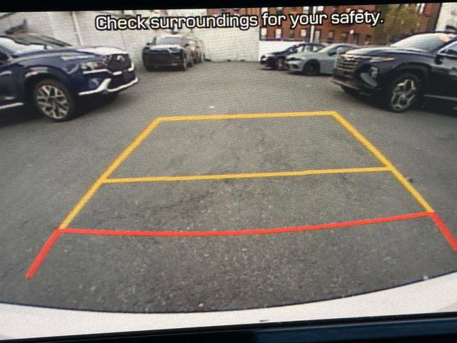 Used 2021 Hyundai Tucson SE image 24