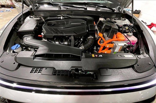 Used 2025 Hyundai Sonata Limited image 10